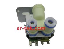 02 03 60 VENTİL SMS 2'Lİ RIV-12AE-9C 230V